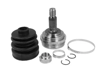 CIFAM Y140178 Aks Kafasi Honda /4) : 1.4 İ (Ej9);1.4 İ S (Ej9);1.5 İ (Ek3);1.6 İ (Ek1) / Civic V Fastback (Ma. Mb) 44011 S04 951 44011 S0A 951