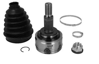 CIFAM Y140182 Aks Kafasi Renault Espace Iv (Jk0) : 2.0 Dci 305574 8200666593 T49423 R285L 7539 391015814R TR618 R282L 423ST94 25351