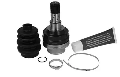 CIFAM Y140186 Aks Kafasi Opel R Ii : 1.6 D / Astra D. Sw : 1.6 / Kadett E / Astra E. Belmont : 1.6;1.6 D / Kadett 374099 QVJ756 21467 4038K 880374100 374100 161006 OP2009 TDL3051N 302228