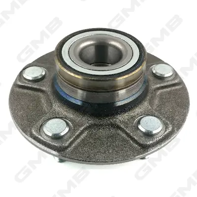 GMB TD1744W Arka Teker Poryasi Rulmanli Nissan Maxima 2.0l Vq20de A32 94-99 43200AV700 282P12A44R WHB81122 PBK4320H WH1048 KK21069 41498010S FBK1420 RPK18190 NSWHP12A44R