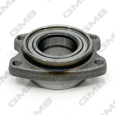 GMB TD1754W Ön Teker Rulmani A3-A4 (Vkba3536/Baf0125avk) 8D0498625C 8E0598625A 460249 110517 4328214SX 8E0498625A MWB1272 8E0598625B 853029009 197274