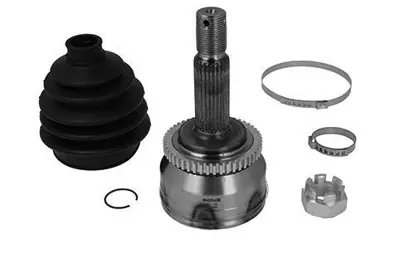 CIFAM Y1476A Aks Kafasi Hyundai İ20 I (Pb. Pbt) : 1.4 Crdi;1.6 Crdi 49500 1J400 49526 1J401