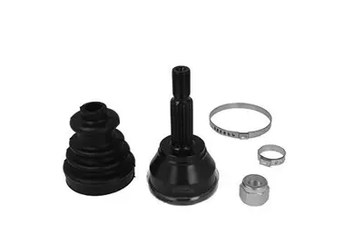 CIFAM Y150101 Aks Kafasi Aixam Berline. Mini Van . Pick Up : 0.5d 8D0823359