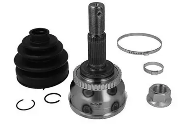 CIFAM Y150116 Aks Kafasi Nissan Almera Ii (N16) : 2.2 Di 39211 5M300