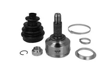 CIFAM Y1510 Aks Kafasi Honda Jazz Iii (Gd)/ Fit : 1.2 Dsi;1.3 Dsi 44014 SAB N21