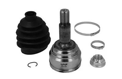 CIFAM Y1595 Aks Kafasi Ford Europe B-Max : 1.0 12vecoboost;1.5 Tdci;1.6 Tdci / Fiesta Vii : 1.0;1.0 Ecoboost 1790563 2182303 151859 36663 854016140 12011983 1837850 H1B53A327DA H1B53A327FB 306842