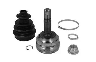 CIFAM Y160110 Aks Kafasi Toyota Ris I (Cp10)/ Vitz/Platz : 1.4 D-4d;1.5 Vvt-İ Ts / Yaris I (Nc/Lp2) Verso : 1.3 16 43460 59045 43470 59045 43420 52070