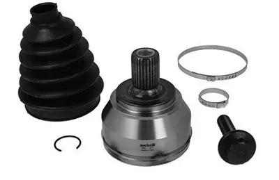 CIFAM Y160113 Aks Kafasi Volkswagen Lcv Amarok : 2.0 Bitdi. 4motion;2.0 Tdi. 4motion 2H0498099 2H0498099X 12211983 861062 CV1739N 2H0498099A 822339 2H0498099AX VKJA5779 5147158