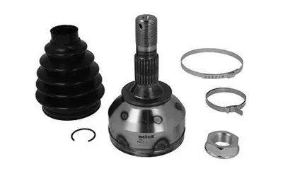 CIFAM Y160116 Aks Kafasi Citroën C5 I. Break (Dc. De) : 2.0 Hdi;3.0 V6 / C5 Ii. Break (Rc. Re) : 2.0 Hdi 16v 3272EH TDL9694R 51226 12161948 CI93 151553 CV1177N 12161959 KPG598 3273GZ