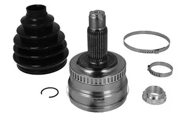 CIFAM Y1622 Aks Kafasi Land Rover Range Rover Iii (Lm) : 3.0 Td6;3.6 Tdv8;4.2;4.4;4.4 Tdv8;5.0 V8 IED500030 IED000510 151683 IED500022 IED000540 IED500120 IED500110 IED500032 IED000062 607683