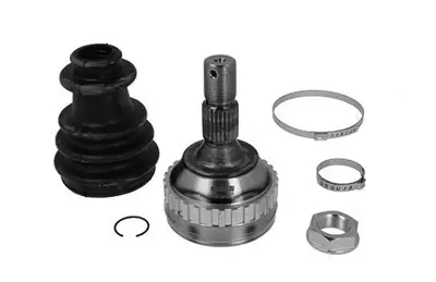 CIFAM Y1625 (X) Aks Kafasi Diş Partner-Berlingo-Xsara 1.8-1.9d 96=> Abs'Li (15-1302) 3272FP 3272Y3 3272Z7 PE1078 32739Z GI0050 607302 CI1089 P487K VKJA5343