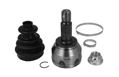 CIFAM Y16324 Aks Kafasi Rover 75 (Rj). Sw : 1.8 GCV1181 TDJ100580 RV08 151431 18922 3648K VKJA3144 TDL9571R P648K GI468