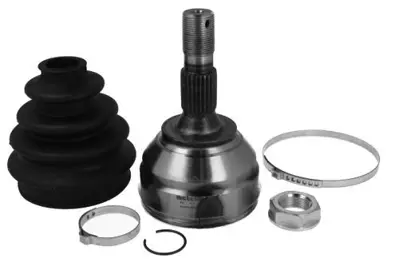 CIFAM Y16342 Aks Kafasi Peugeot 308 I. Sw : 1.4 16v Vti;1.6 16v Thp;1.6 Gti;1.6 Hdi;1.6 Hdi 8v;2.0 Hdi 3272TK 3273TT 3272WX 3272QF 3273QQ 3272TH DP2110101898 3273XR P272L 7044