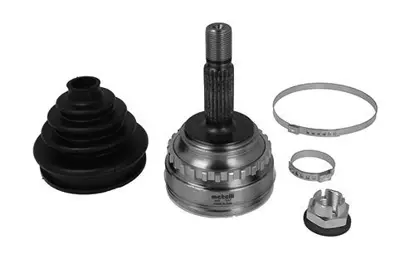 CIFAM Y1642 Aks Kafasi Renault .7 (B/C574);1.8 (B/C578);1.8 16v (C57d);1.8 Rsi (B/C579);1.8 Rsi (B/C57h);1.9 D;1 854025130 607285 7701469363 75508S CV22191A2 CVJ527910 TDL9665 513902 VKJA5331 16144980008