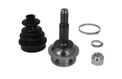 CIFAM Y1657 Aks Kafasi Chevrolet Spark Ii (M300) : 1.0;1.0 Gpl;1.2 94564015 45CV003 95077537 DP2110101130 6993 CW2904 515014 94564013 854021110 844090