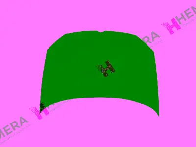 GORDON 0986479D20 Kaput Motor Vw Polo 2010-2011 5035539 6R0823031A VW0233100 885070010 6R0823031E 2206000 6R0823031G 466700 6R0823031D 5829660