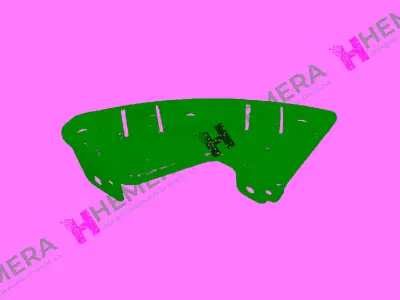 GORDON 0986479R28 Braket Tampon Ön Üst Sol Hyundai Ix35 2016> 865512S000 8257565 ACI8257565 6861065 36501PFA