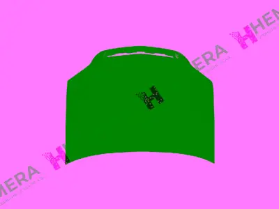 GORDON 0986479R72 Kaput Motor Opel Vectra C 2002-2008 1160009 597702D330 597702D310 ADG046101 ADG04699 2998658SX 49HY012 J19138 K19138 1038319