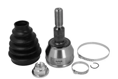 CIFAM Y1670 Aks Kafasi Dis Ford C-Max Iii 1.6ti 11 > -Grand 1.6-1.6 Flexifuel-Focus Iii 1.6ti 11>17 1692088 1050020075 1818927 2110CB7 1481333 AMDSH143 1050020077 1762789 PCV1933 1600612