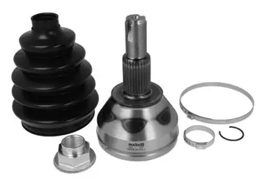 CIFAM Y1680 Aks Kafasi Ön Alfa Romeo 159 05>11 Brera 06>11 1.9 Jtd 2.0 2.4jtd 46308710 VKJA3079 46308235 21754 CVJ567310 AR1061 3814K 854015154 305364 25141