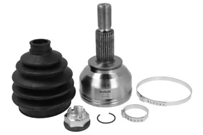 CIFAM Y16809 Aks Kafasi Renault Guna Ii (K74) Sw : 1.8 16v (Kg0j);1.9 Dci;1.9 Dci (Kg0e);1.9 Dci (Kg0r);2.0 16v;2 8200014111 T49191 5849 TR460 7711134779 VKJC1230 RE3353 22331 R1460 170863