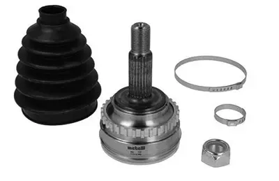 CIFAM Y170105 Aks Kafasi Renault 6 D/M);2.2 D;2.2 D (K56f/2. S56f);2.2 Dt (K569) / Safrane I (B54) : 2.0 (B540);2. 7701351948 607336 655311 RE1021 DRS625000 RE3124 T49123A 4451AT 5069Z 7700862043