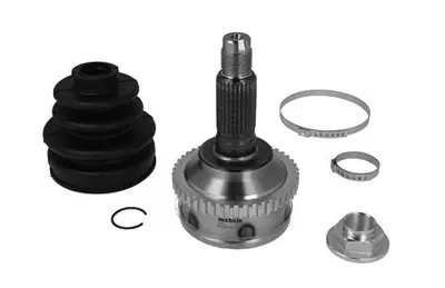 CIFAM Y170109 Aks Kafasi Mazda 626 Iv (Ge). Cronos : 1.8 İ;1.8i;2.0 D Glx Comprex;2.0. 4wd 93BBF406A10BB