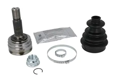 CIFAM Y170112 Aks Kafasi Diş P107-C1 1.4 Hdi (05-09) 3272JZ 434200H020 DS52234 327611 VKJC3919 121425 TY3137 24513 655857 170857