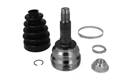 CIFAM Y170114 Aks Kafasi Mazda 323 Vi (Bj) : 1.8 16v;2.0;2.0 D;2.0 Td / Premacy I (Cp) : 1.8 16v;2.0 Td FA59 22 510 FA59 22 510A FA61 22 51