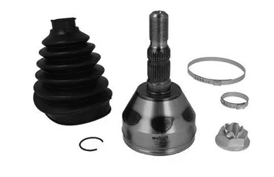 CIFAM Y1702 Aks Kafasi Opel / Opel Lcv Gtc : 1.7 Cdti;1.7 Cdti 16v;1.9 Cdti;2.0 T.;2.0 T. 16v / Zafira B : 1.7 C 1603270 844027 760212 16720 93182571 93185428 93182577 12074 T412074 17046