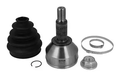 CIFAM Y17102 Aks Kafasi Ford Europe Mondeo Iii (B5y). Sw : 2.0 16v Di / Tddi;2.0 Tdci;2.2 Tdci;2.5 V6 24v;3.0 St2 1326261 1132509 1600650 RM1S713B437AX 1366591 RM1S713B437AC C2S4864 RM1S7J3B437AA 170791 T68296