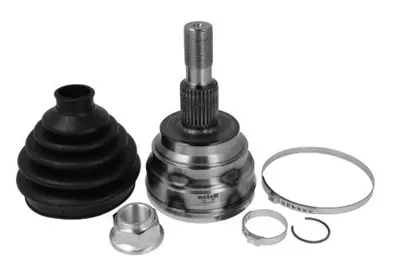 CIFAM Y17130 Aks Kafasi Mercedes Benz İ 4matic (164.121);Ml 320 Cdi (164.122);Ml 350 (164.186);Ml 350 Cdi;Ml 350 A1643300901 1610164S KME882 A2513302101 C120573 1643301901 A1643302401 1643302401 A1643301901 151799