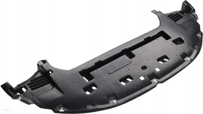 GORDON 3397001359 Ön Tampon Alt Muhafaza ( Deflektör ) C4 2011- 7013LC 542656WA 7013XZ