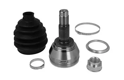 CIFAM Y1736 Aks Kafasi Lancia Ypsilon I (843) : 1.3 Mjt 51704100 CVJ552410 62000030 18905 FI24 JR3638 8502 CW0840 3638K CV22470K