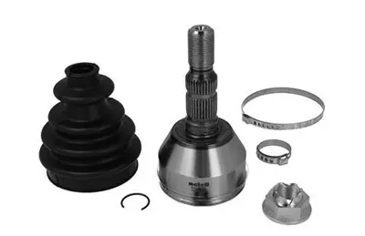CIFAM Y2040A Aks Kafasi Opel / Opel Lcv .4 16v;1.6 16v;1.8;1.8 16v;1.9 Cdti / Astra J. Sw. Gtc : 1.4;1.6. Coupe. 1603273 VKJA3127G 607504 374671 VKJA3127 93182575 CVJ559810 CV844003 23985 VKJA3251