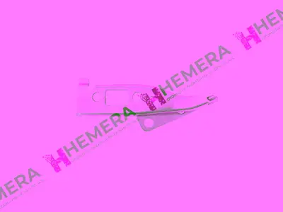 GORDON 3397008054 Menteşe Kaput Sol Ford Fiesta 2002-2008 1148938 C00182 1140199