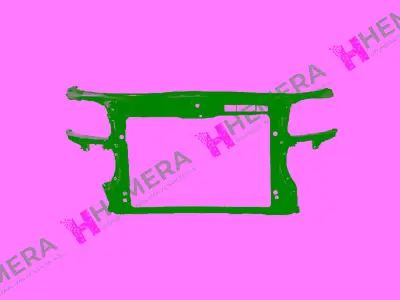 GORDON 3397011802 Panel Ön (Komple)dizel Audi A3 2004-2008 1302041 8P0805588A 54957808 13161012 AD3203210 101334 5490391C 1110334 26201 1031003