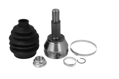 CIFAM Y22002 Aks Kafasi Ford Europe Fiesta Vi : 1.4 16v;1.4 Lpg;1.6;1.6 Tdci;1.6 Ti / Fiesta Vii : 1.5 Tdci;1.6;1 1539142 RM8V513A327C2C 8V513A327CB 818222 1837849 1802807 8V513A327CC 151788 1840176 8V513A327CD