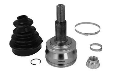 CIFAM Y23019 Aks Kafasi 584111H100 8A86910 AC2959D 6110500 HY381P 5815203527 203527 1815203527 1421451 5846