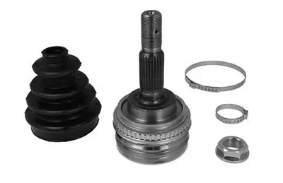 CIFAM Y23026 Aks Kafasi Toyota (T19). Sw : 1.6 16v (At190) (Exc. Sw) / Corolla V (E10). Sw. Compact. Liftback : 1 43420 02040 43420 02070 43410 02070