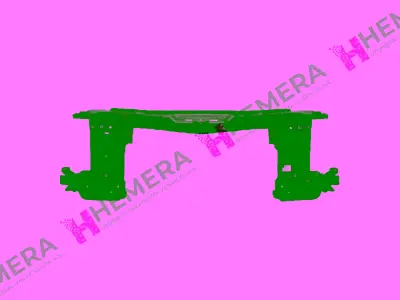 GORDON 3397014244 Panel Ön Vw Crafter 2005-2011 2E0805591 2281002 2E0805591A VG9523201 54202XFA 2E0805591B 5862668 VW9523201 72991011 6502089564200P