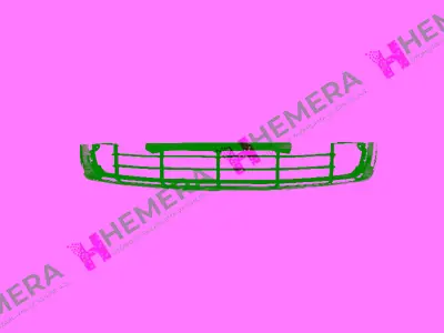 GORDON 3397118800 Izgara Tampon Ön Skoda Superb 2008-2012 3T08536779B9 7636590 7840040 3T0853677 ACI7636590 3505828A