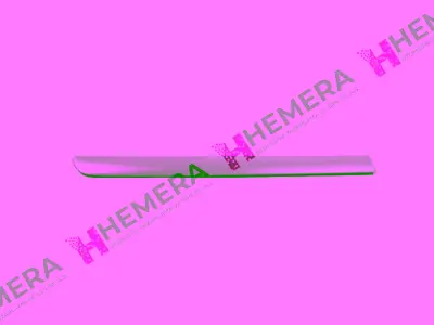 GORDON 5998343196 Çita Kapi Arka Sağ (Astarli) Vw Golf 2003-2008 5894426 1K4853754AGRU 5703049524578P 908264 2214522 542546CA BSG90924032 ACI5894426 1K4853754A 90924032