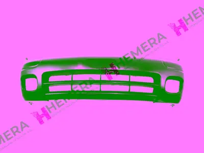 GORDON 5998352018 Tampon Ön Sisli Astarsiz Sensörsüz Kia Bongo 2004-2012 865114E010