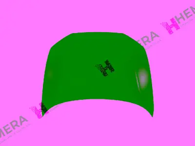 GORDON 6244002405 Kaput Motor Alüminyum Audi A3 Sedan 2015> 8V5823029A 8V0823029D ACI0336670 336670 ACI0336660 AD3263110 AD3233110 336660 AD3243100 6803000027281Q