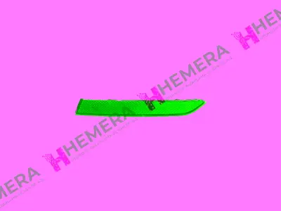 GORDON F006B40703 Reflektör Tampon Arka Sol Vw Passat 2015> 3G0945105A