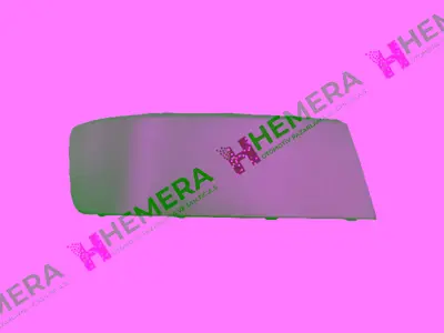 GORDON F006B49781 Bant Tampon Sağ Vw T6 2010-2014 7E08078207G9 2273162 VW9191243 VG9191243 VG9201243 365284CA VG9191249 5790584 5510009568926P 7E5807820BGRU