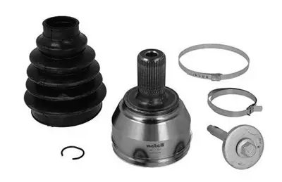 CIFAM Y2390 Aks Kafasi Volvo C30 : 1.6 / S40 Ii / V50 (Mw. Ms) : 1.6 DS7965 36000699 3M513B437BAF 3M513B437BAC 24846 924846 VKJC5761 4M513B437JA 36001355 3M513B437BAD
