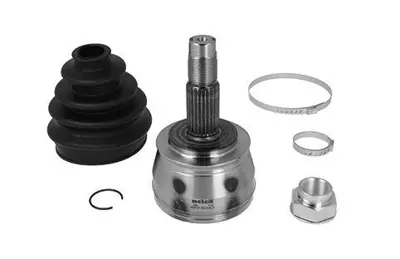 CIFAM Y2399 Aks Kafasi Fiat / Fiat Lcv Tiwagon : 1.9 Jtd;1.9 Jtd (Belgium);1.9 Jtd (France);1.9 Mjt;2.4 20v (Exc 46307887 46307924 151440 46307742 2144980045 303274 22212 60802000 303195 21153