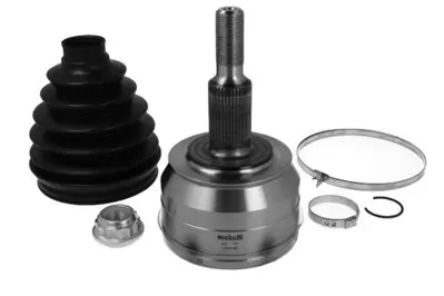 CIFAM Y2400 (X)aks Kafasi Seti Transporter T5 2.5 Tdi (Axd) 7H0407321 861011 131527 7H0407321C 923981 3764K C120030 490267 240343 23981